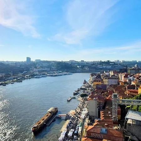 Dom Luis Apartment Porto Ngoại thất bức ảnh