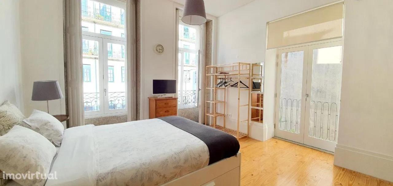 Dom Luis Apartment Porto Ngoại thất bức ảnh