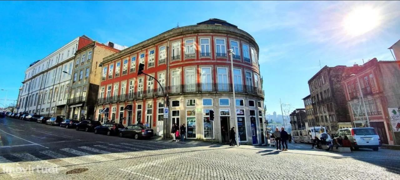 Dom Luis Apartment Porto Ngoại thất bức ảnh