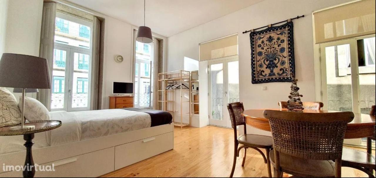 Dom Luis Apartment Porto Ngoại thất bức ảnh