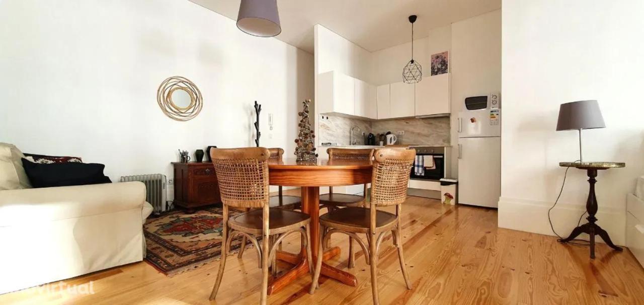 Dom Luis Apartment Porto Ngoại thất bức ảnh