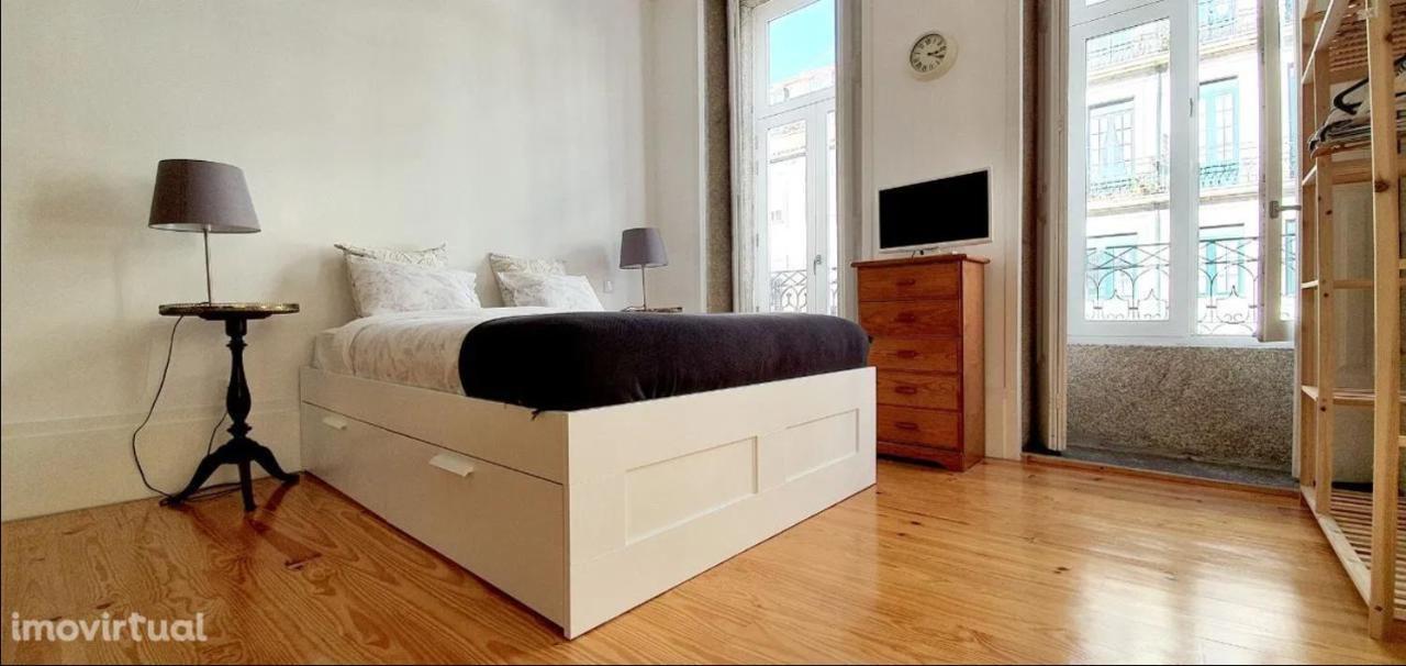 Dom Luis Apartment Porto Ngoại thất bức ảnh