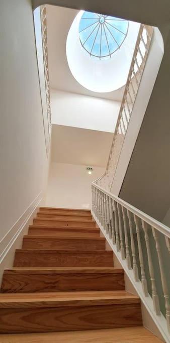 Dom Luis Apartment Porto Ngoại thất bức ảnh