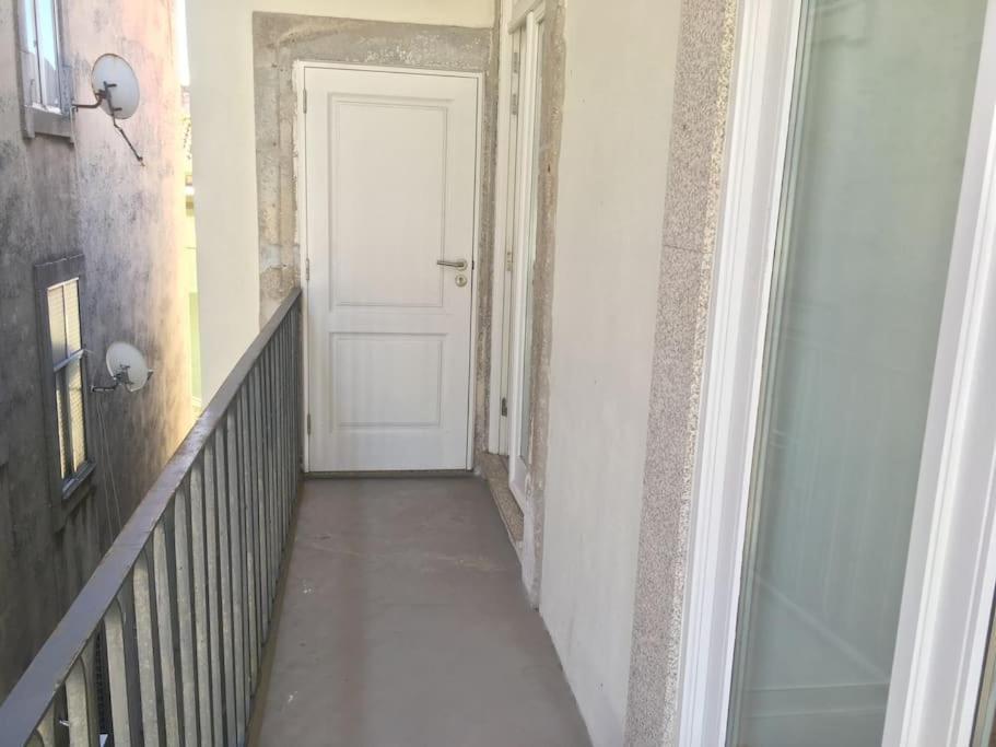Dom Luis Apartment Porto Ngoại thất bức ảnh