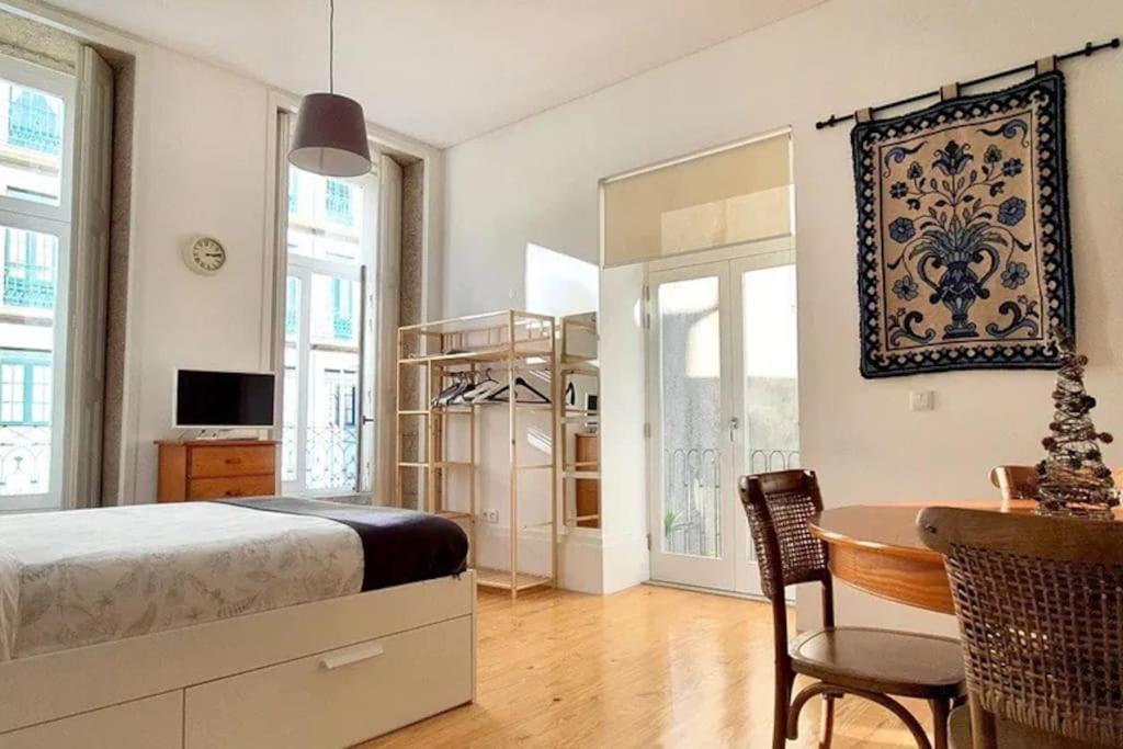 Dom Luis Apartment Porto Ngoại thất bức ảnh