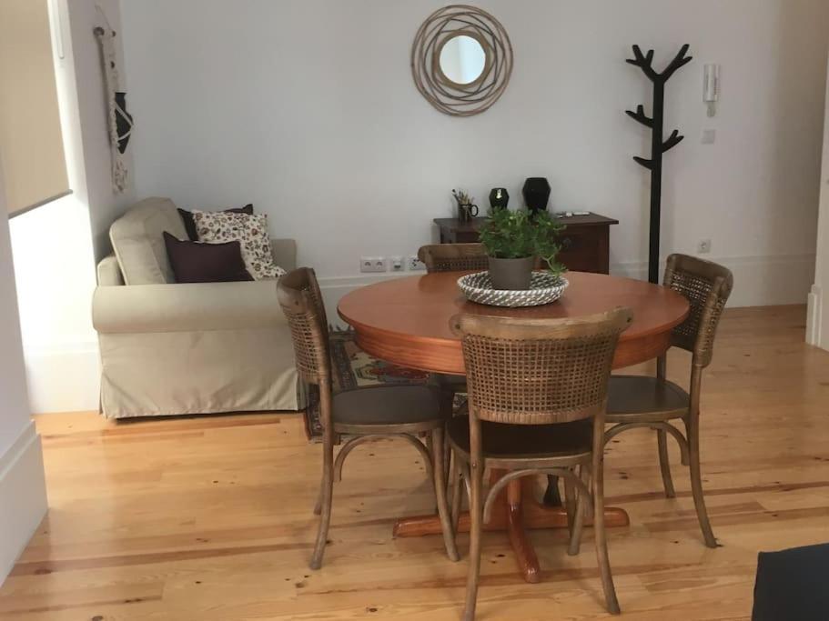Dom Luis Apartment Porto Ngoại thất bức ảnh