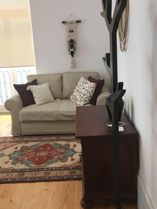 Dom Luis Apartment Porto Ngoại thất bức ảnh