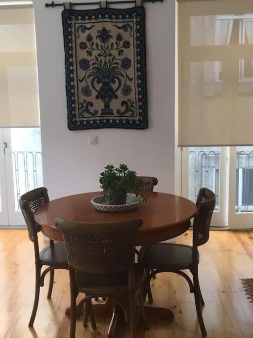 Dom Luis Apartment Porto Ngoại thất bức ảnh