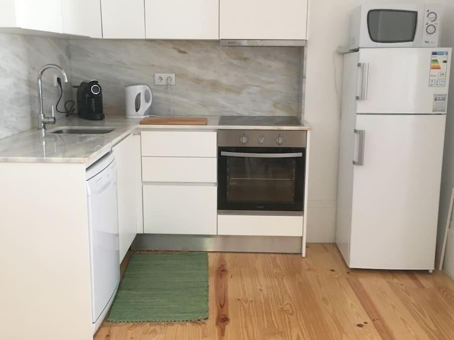 Dom Luis Apartment Porto Ngoại thất bức ảnh